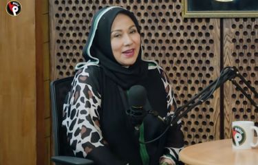 Cerita Camelia Malik Diremehkan dan Dianggap Berselera Rendah ...