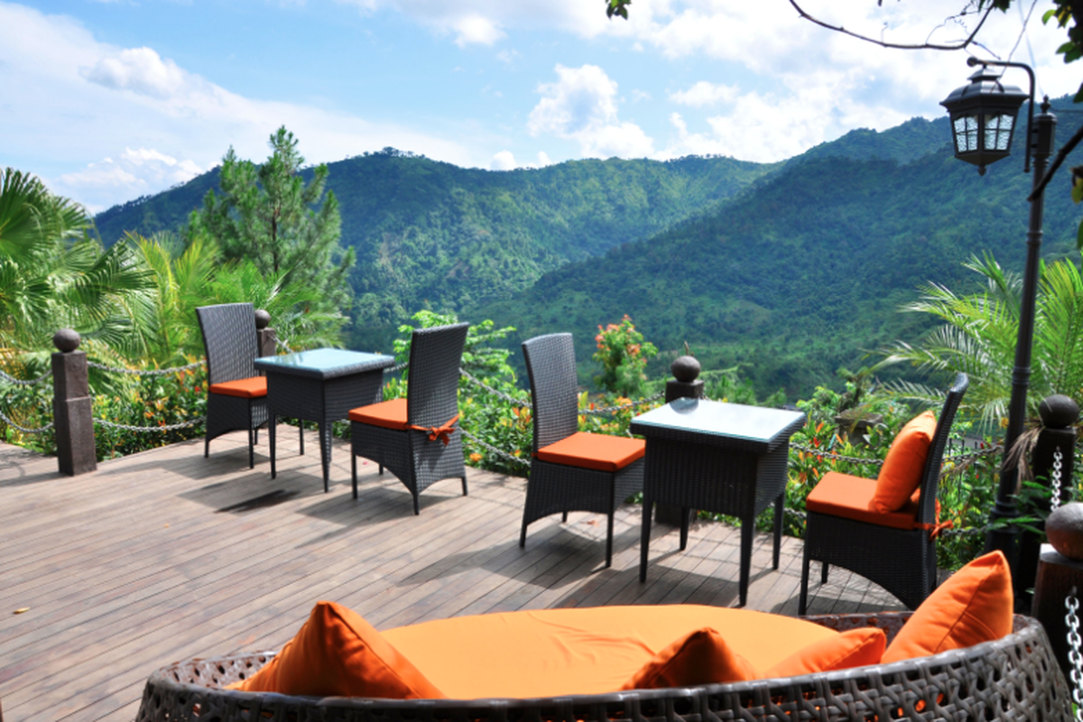 11 Tempat Ngopi di Bogor yang View-nya Bagus Banget (Wajib Masuk Bucket List!)