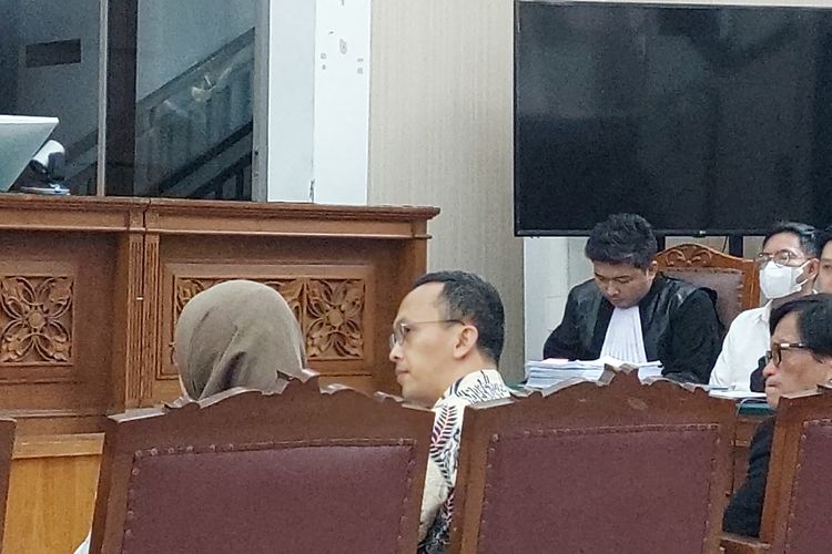Eks Direktur Kominfo Sebut Budi Arie Instruksikan Bentuk Tim Penanganan Judol