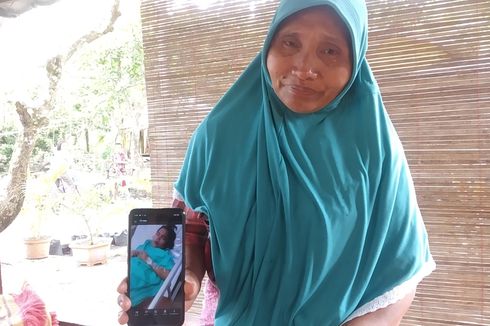 Cerita Fauziah Calon TKW yang Loncat dari Lantai Empat BLK dengan 4 Rekannya, Sempat Telepon Ibu Sebelum Kabur