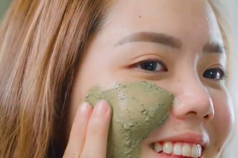 Alasan Jangan Pakai Clay Mask Terlalu Lama