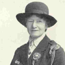Siapa yang Membantu Baden Powell Mendirikan Kepanduan Putri?