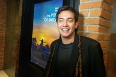 Adipati Dolken: Paling Menyeramkan Itu Penonton Warkop DKI Reborn 3 Berekspetasi Tinggi