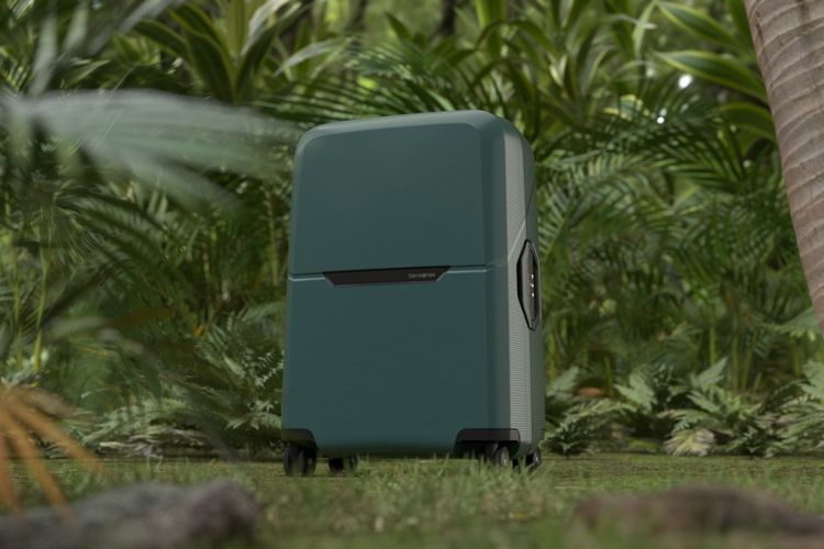 Samsonite Magnum Eco.