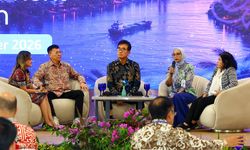 Gelar Mahakam Investment Forum 2026 di IKN, Otorita Buka Pintu Diplomasi Ekonomi dan Kenalkan INVESTARA