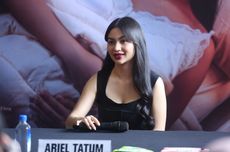 Ariel Tatum Bagikan Tips untuk Jaga Kesehatan Mentalnya 