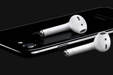 Mengenal AirPods, Earphone Nirkabel Pendamping iPhone 7