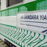 Jadwal KA Bandara YIA September 2023