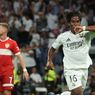 Karier Endrick di Real Madrid Terancam, PSG Siap Menampung
