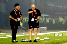 AFC Cup 2022: Geliat PSM Makassar saat Proyek Tambal Sulam Berjalan Optimal