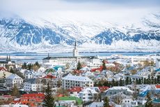 Puasa Sampai 22 Jam, Tips Kuat Berpuasa dari WNI di Norwegia dan Islandia