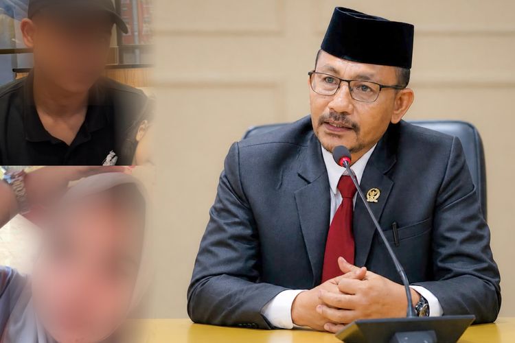 2 Warga Aceh Diduga Jadi Korban TPPO di Madagaskar, Senator Surati KBRI