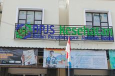 Polisi Gadungan Bawa Kabur Motor Ojol di Penjaringan Jakut Positif Sabu