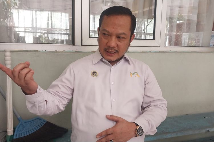 Pria Dicambuk Berulang Kali di Kantor KPPG Bogor, Kepala KPPG Buka Suara
