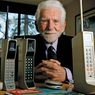 Mengenal Martin Cooper, Sang Penemu Telepon Genggam