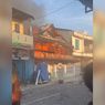 Rumah Terbakar dan Mengungsi akibat Tawuran 5 Hari, Warga Makassar: Lapor Polisi, tapi Tak Ada Solusi