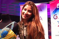 Millane Fernandez Terpilih Nyanyikan Lagu Tema World Cup 2014