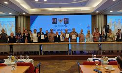 Pasar Konsultan Teknik Lingkungan Meroket, IATPI-Inkindo DKI Sepakati Kerja Sama Strategis