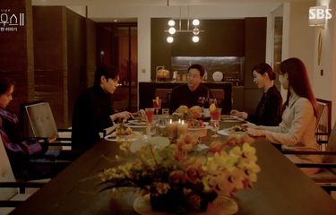 Intip Perubahan Besar di The Penthouse Season 2