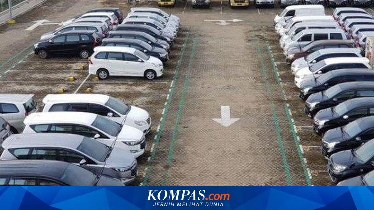 Pilihan Mobil Bekas Rp 70 Jutaan Juli 2026: Agya sampai Jazz