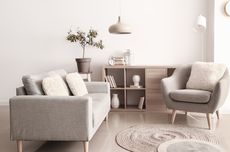 Tips Memilih Sofa untuk Ruang Tamu Minimalis