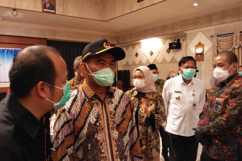 Menko PMK Sebut 54 Persen Angkatan Kerja Indonesia Tamatan SMP ke Bawah