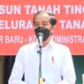 Kamis Pekan Ini, Jokowi Ingin Asrama Haji Pondok Gede Siap Dipakai untuk RS Darurat Covid-19