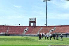 Menparekraf Harap Indonesia Tetap Jadi Tuan Rumah Piala Dunia U20