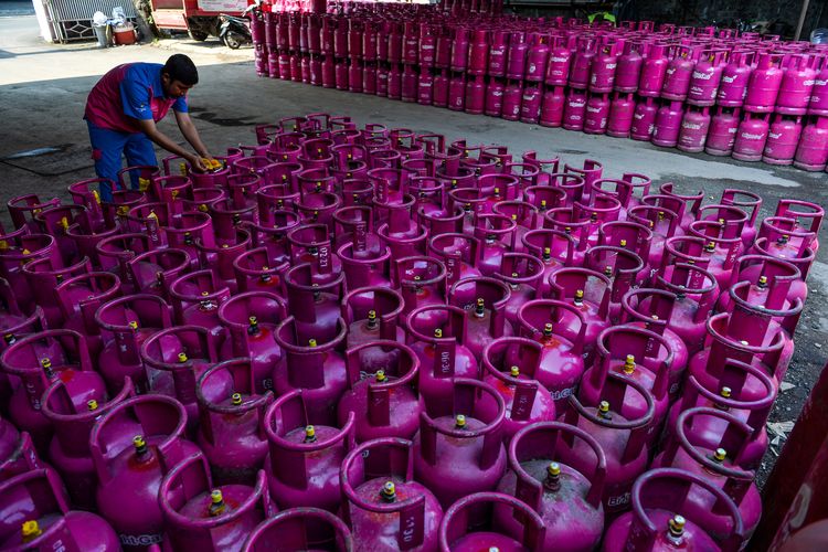 Dilema Elpiji Non-Subsidi: Dinamika Fiskal Vs Proteksi UMKM