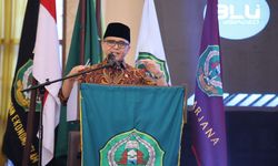 Hadiri Wisuda IAIN Cirebon, Menpan-RB Ajak Wisudawan Asah Kemampuan Digital