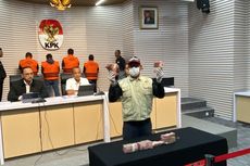 Kajati Jatim Usulkan Pemberhentian Dua Jaksa yang Terjaring OTT KPK di Bondowoso