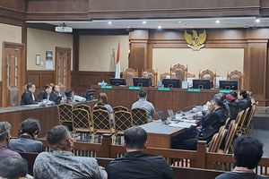 Buka-bukaan Anak Buah John Field soal Suap Pejabat Bea Cukai: Chat 'Wkwk', Kode Rahasia, dan Amplop Uang