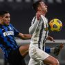 Rating Pemain Juventus Vs Inter - Mandul di Allianz Stadium, Berapa Nilai Ronaldo?