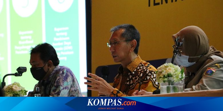 Penerbitan Konfirmasi Kegiatan Pemanfaatan Ruang Hanya 20 Hari