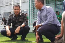 Menpora Apresiasi Regulasi PSSI soal Pemain Muda 