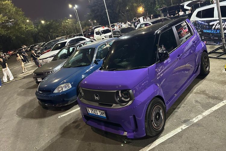 HCI Night Meet Up, Bersiap Menuju Acara Puncak November 2026