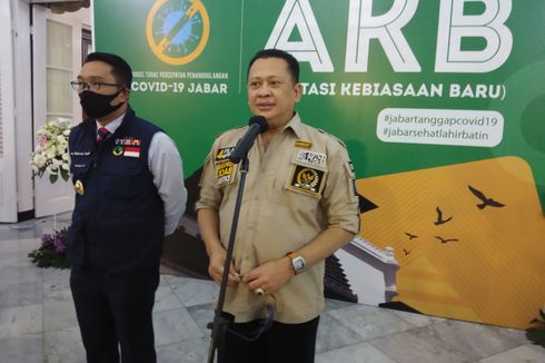 Ketua MPR Dorong Kementan Uji Klinis Kalung Eucalyptus