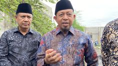 Kemenag Tegaskan Pelaku Cabul di Pekalongan Bukan Pimpinan Pesantren, tapi Pengasuh Padepokan