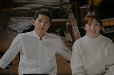 4 Fakta Menarik Drakor Descendants of The Sun