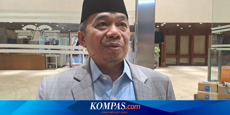 Kalau Timses, Kami Tidak Ngotot