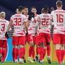 Babak Pertama Leipzig Vs Man City: Tuan Rumah Unggul 1-0 atas The Citizens