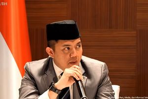 Seskab Teddy Sebut Kebijakan WFH ASN hingga Hemat BBM Bersifat Dinamis