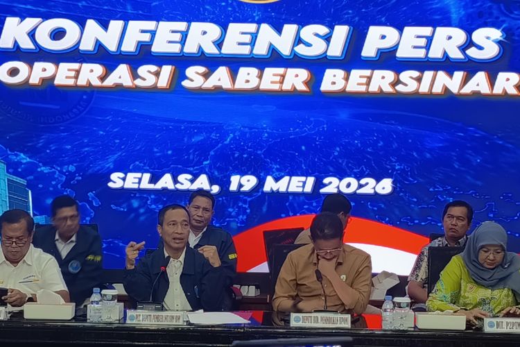 BNN Tangkap Pengedar Sabu Jaringan Aceh-Bogor, Oknum TNI Terlibat