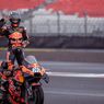 MotoGP Portugal 2022: Penakluk Mandalika Pimpin Parade di Rumah Sendiri