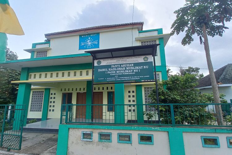 Pelita di Gedung Hijau, Panti Asuhan Muslimat NU Merawat Harapan Yatim Piatu