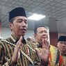 Jokowi: Visi jika Tidak Dirumuskan Tolok Ukurnya, Namanya Jargon Politik, Tidak Jelas!