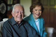 Cara Mantan Presiden Jimmy Carter Sembuh dari Kanker