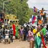 Presiden Ghana Tuding Burkina Faso Bayar Tentara Grup Wagner dengan Hak Pengelolaan Tambang