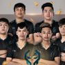 Ini Juara Kompetisi Mobile Legends Asia Tenggara MSC 2021