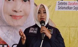 Puji Pramono Tebus Belasan Ribu Ijazah, Fahira Idris: Sentuh Akar Persoalan Pendidikan